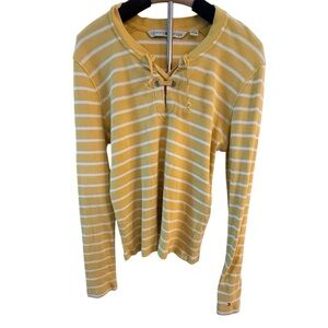 Tommy Hilfiger Top -‎ Size (L)